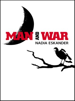 cover image of Man and War